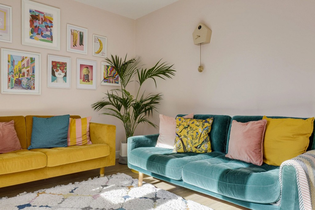 Hedgehog Gardens, West Bridgford, NG2