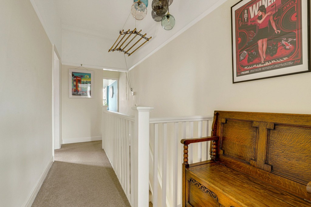 Central Avenue, New Basford, NG7