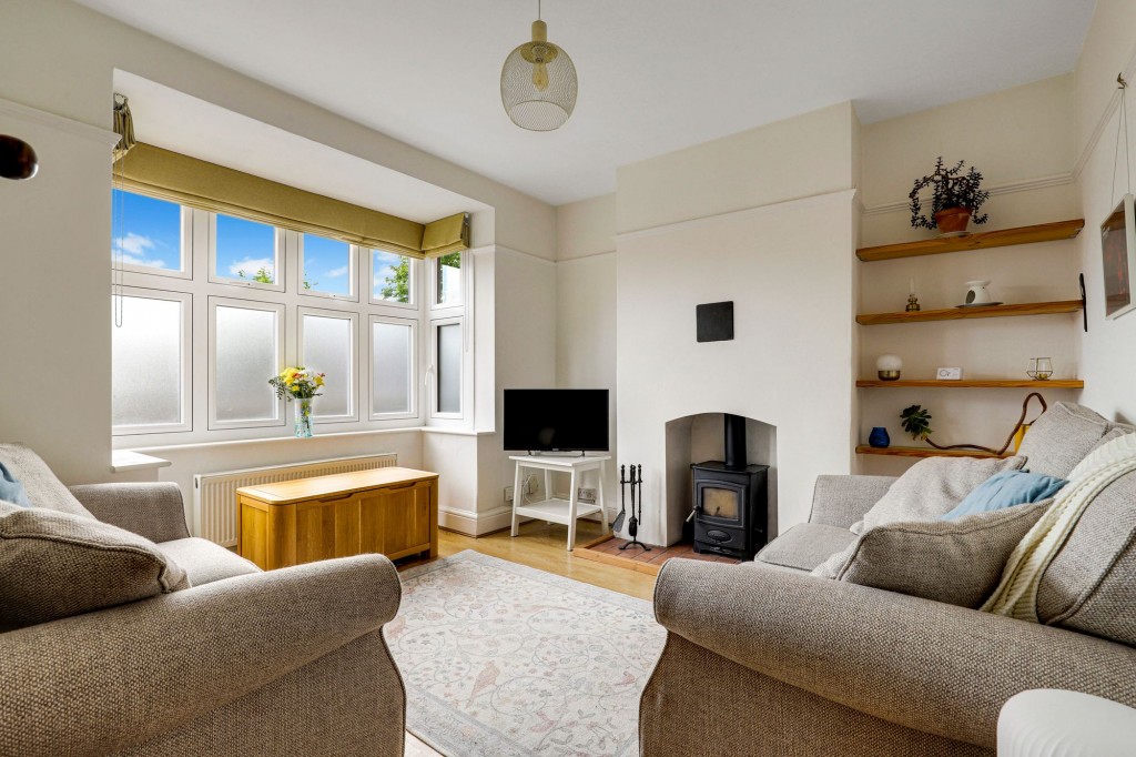 Central Avenue, New Basford, NG7