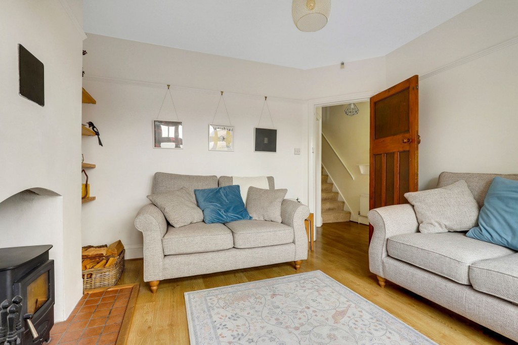Central Avenue, New Basford, NG7