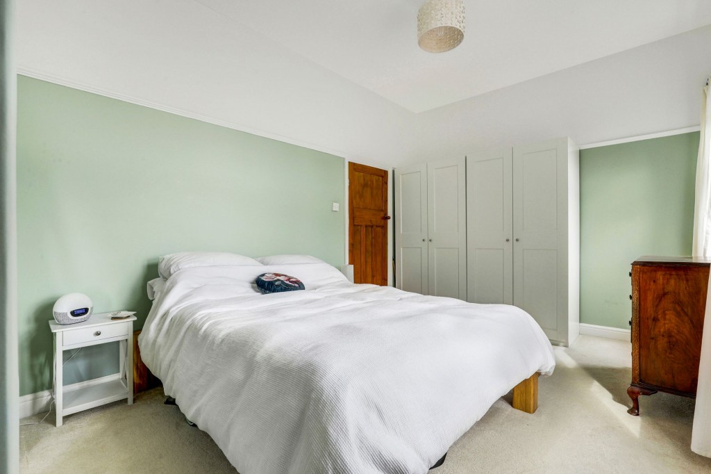 Central Avenue, New Basford, NG7