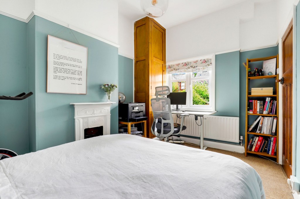 Central Avenue, New Basford, NG7
