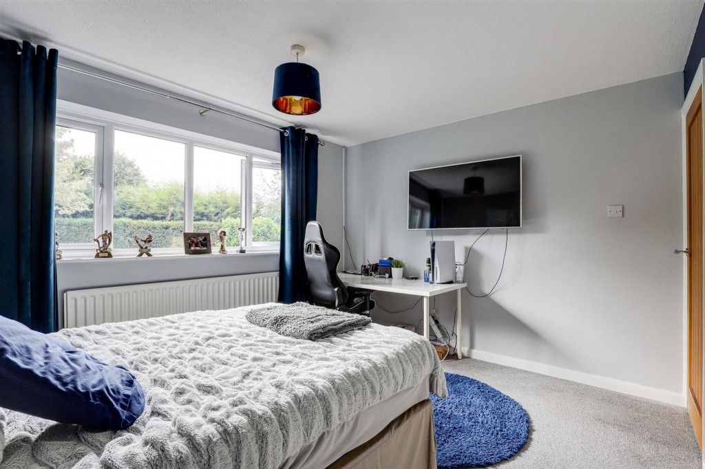 Longmead Drive, Fiskerton, NG25