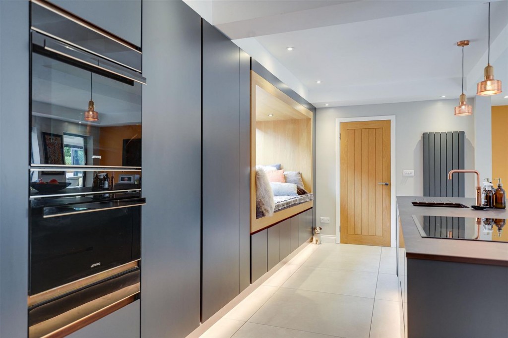 Longmead Drive, Fiskerton, NG25