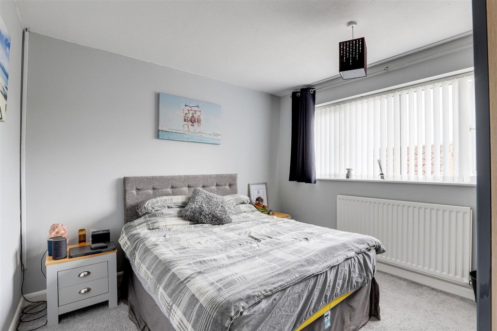 Longmead Drive, Fiskerton, NG25