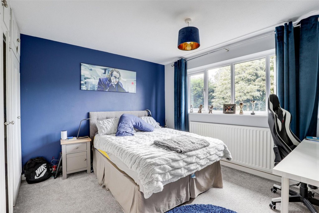 Longmead Drive, Fiskerton, NG25