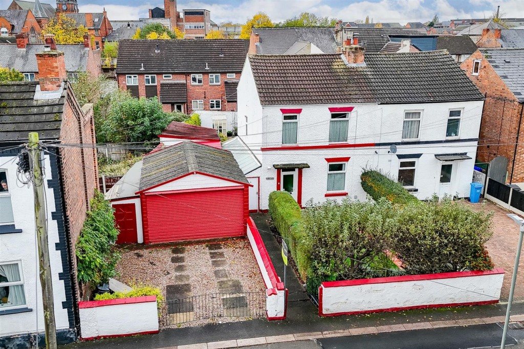 East Street, Long Eaton, NG10