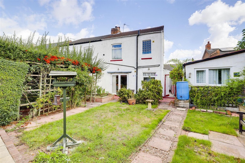 East Street, Long Eaton, NG10