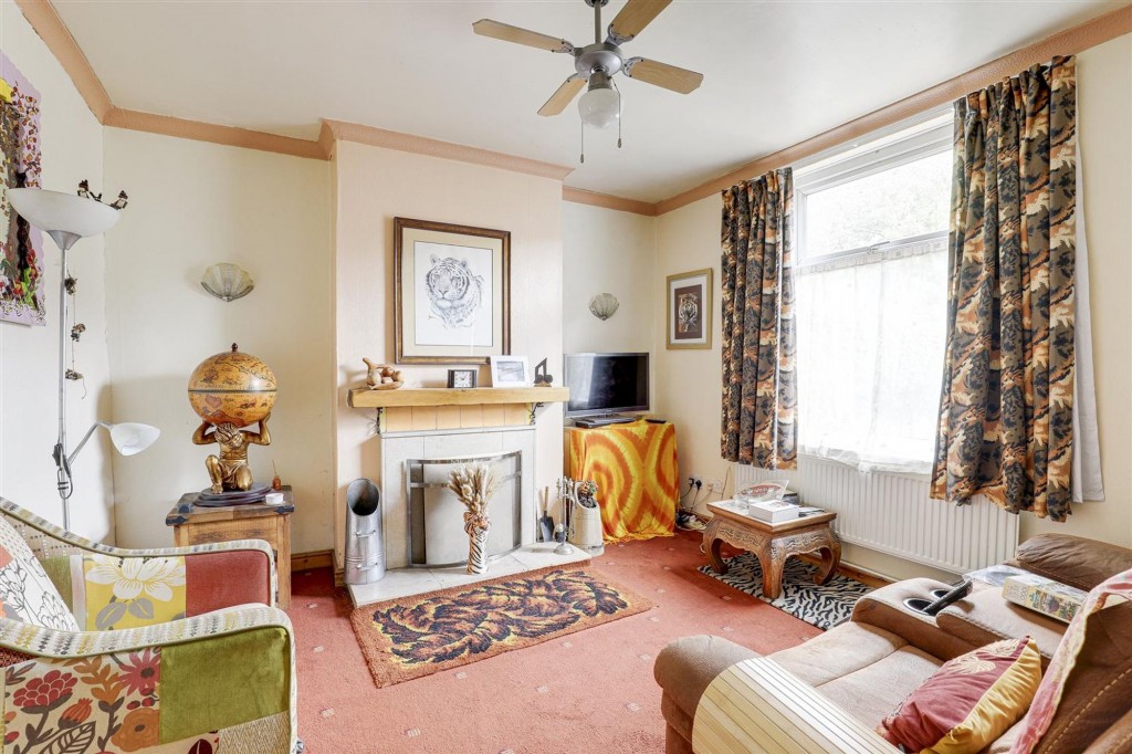 East Street, Long Eaton, NG10