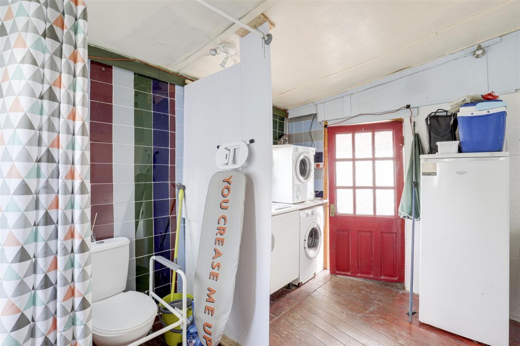 East Street, Long Eaton, NG10