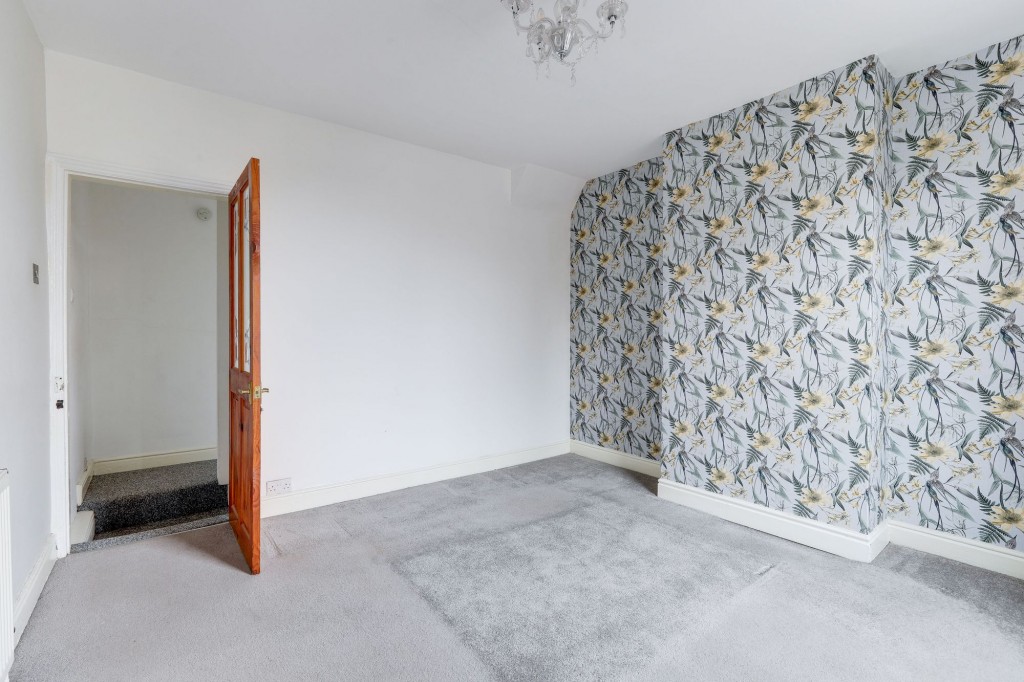 Austin Street, Nottingham, NG6