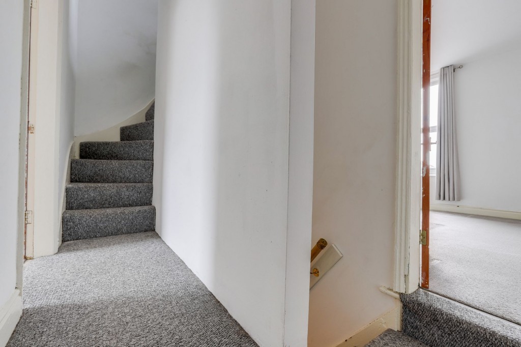 Austin Street, Nottingham, NG6