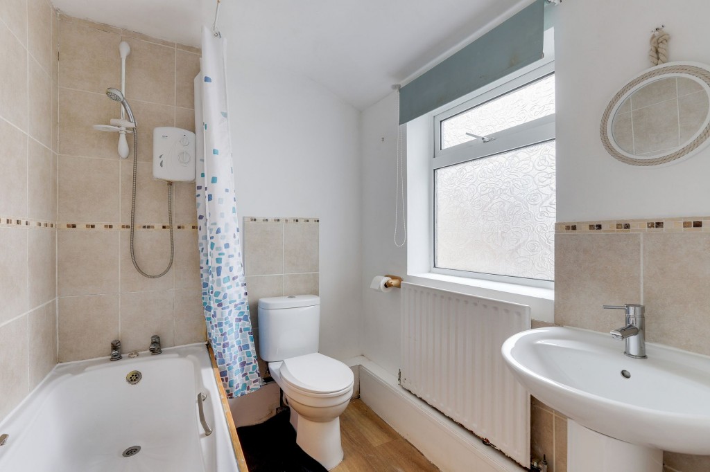 Austin Street, Nottingham, NG6