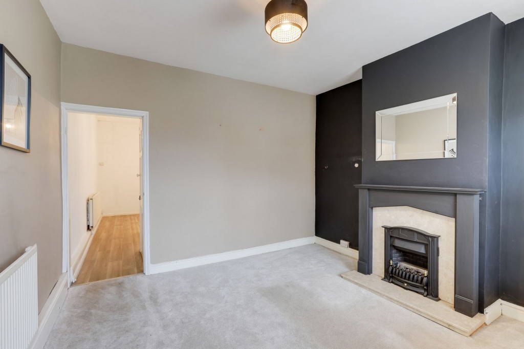 Austin Street, Nottingham, NG6