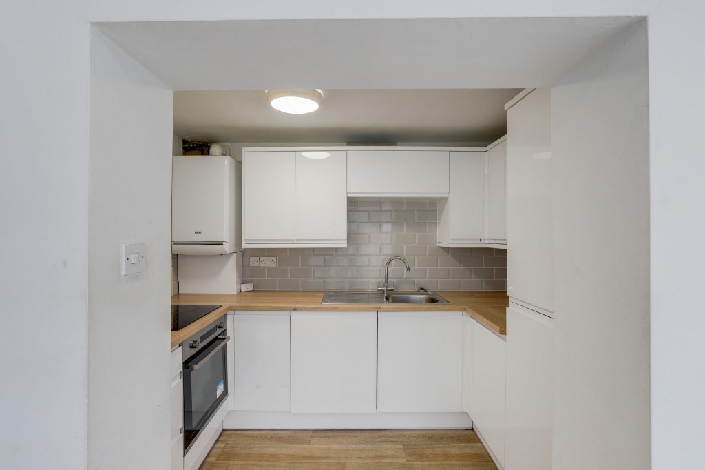 Austin Street, Nottingham, NG6