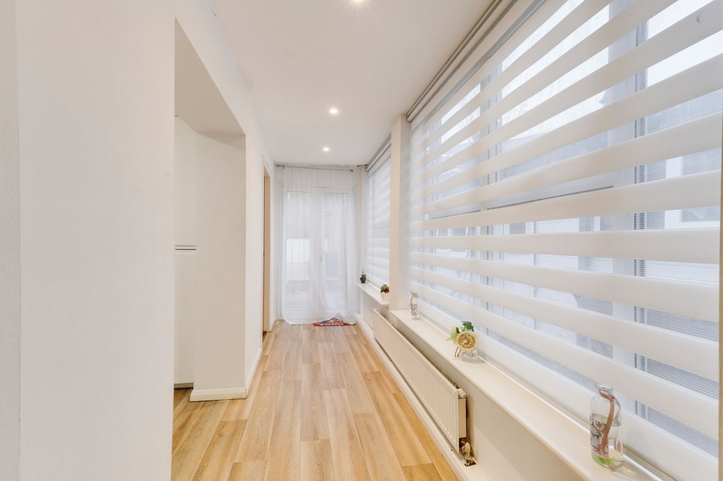 Austin Street, Nottingham, NG6