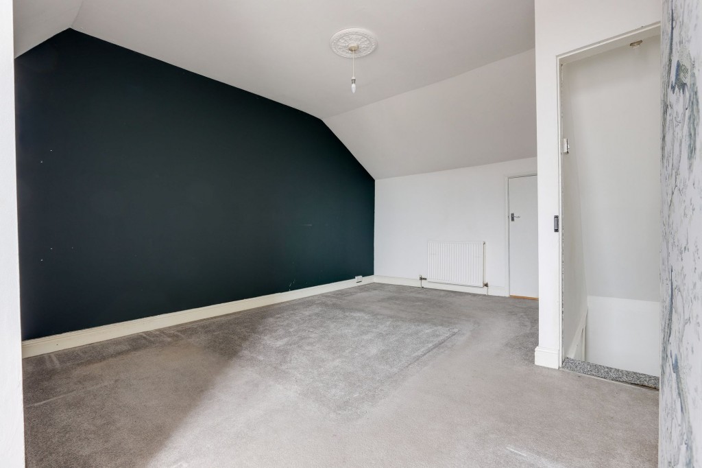 Austin Street, Nottingham, NG6