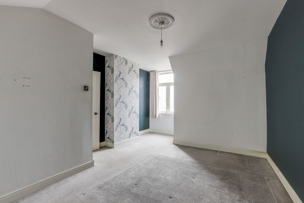 Austin Street, Nottingham, NG6