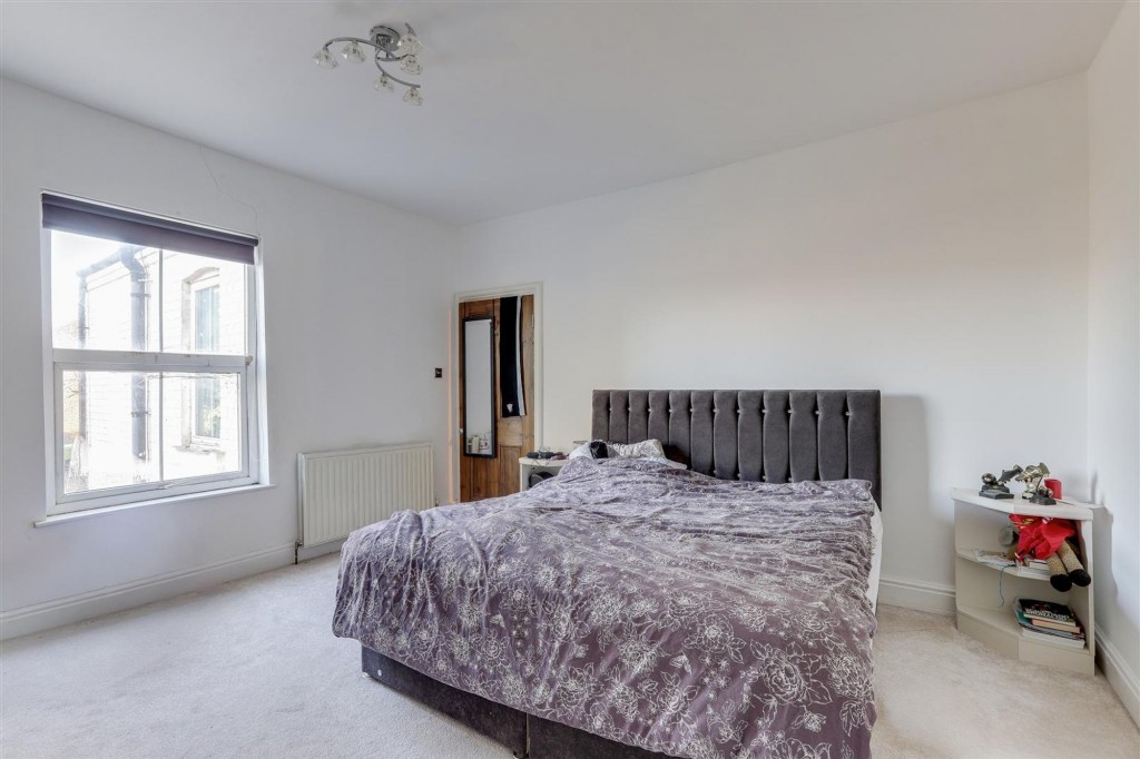 Albert Road, Long Eaton, NG10