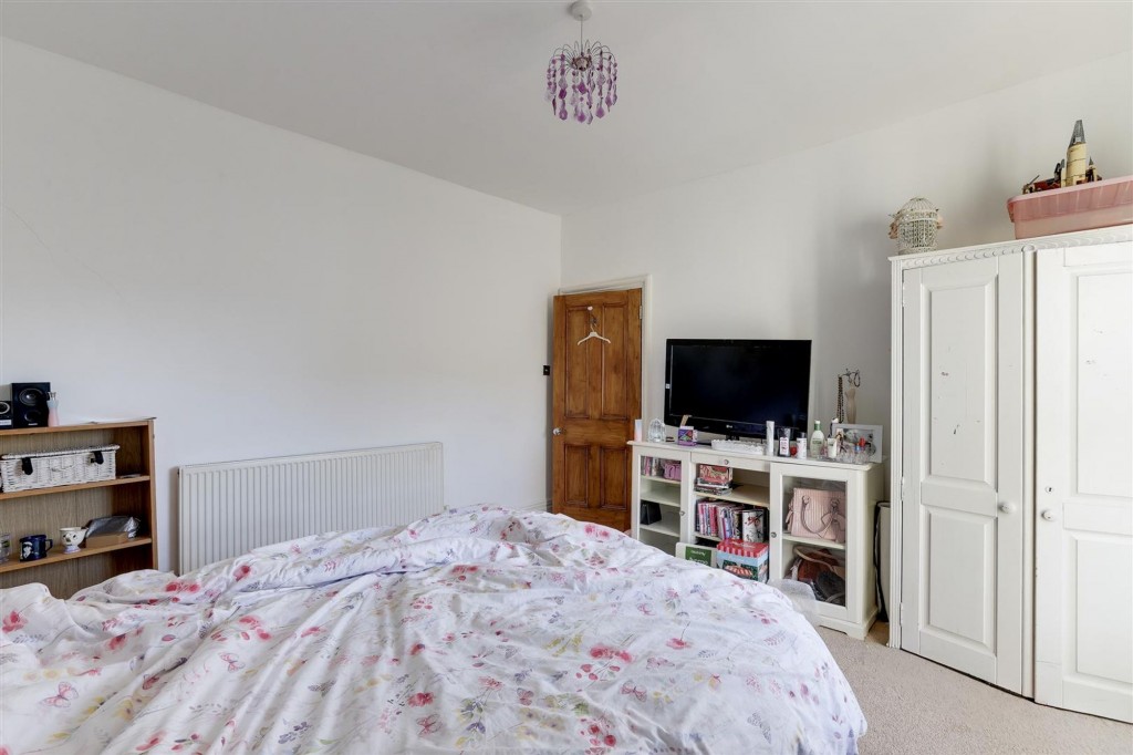 Albert Road, Long Eaton, NG10