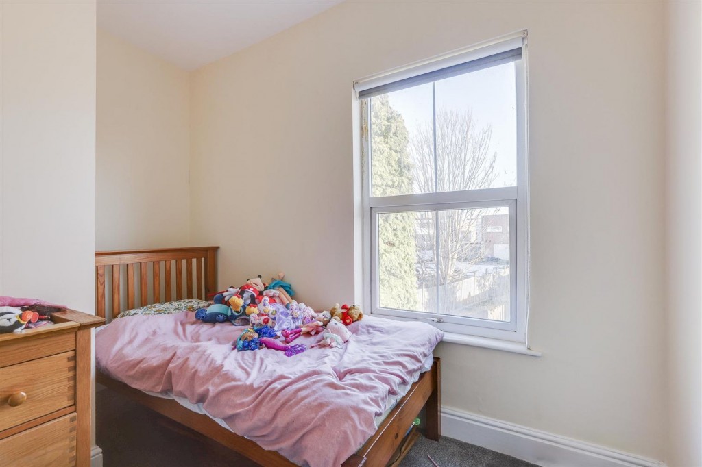 Albert Road, Long Eaton, NG10