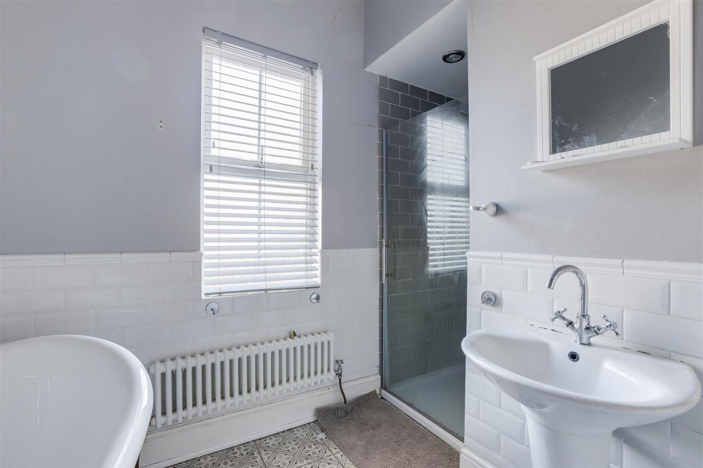 Albert Road, Long Eaton, NG10