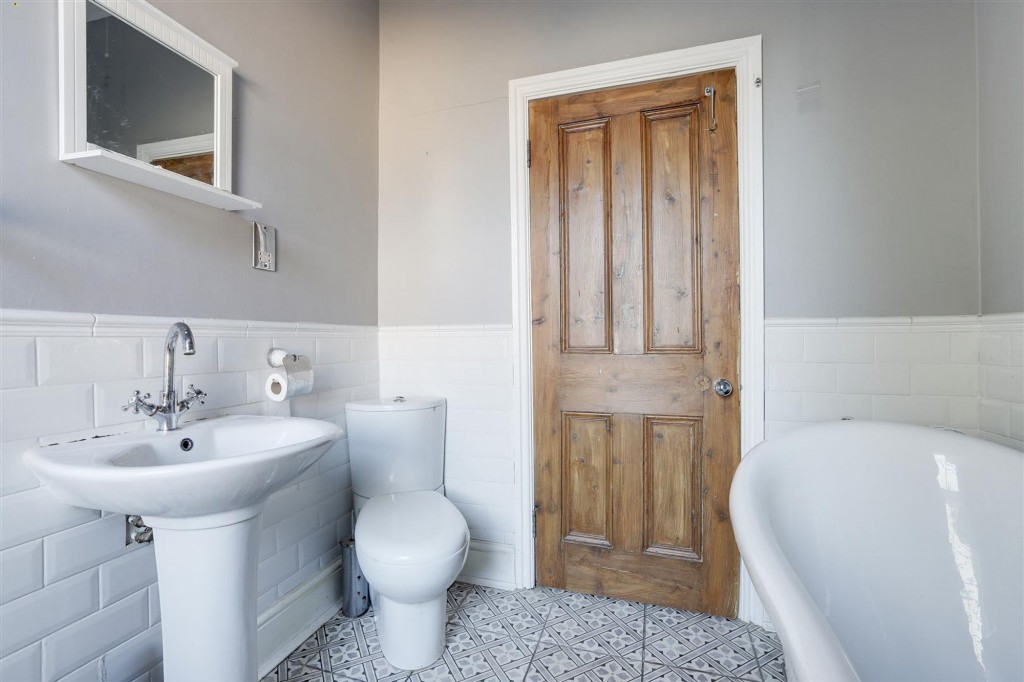 Albert Road, Long Eaton, NG10