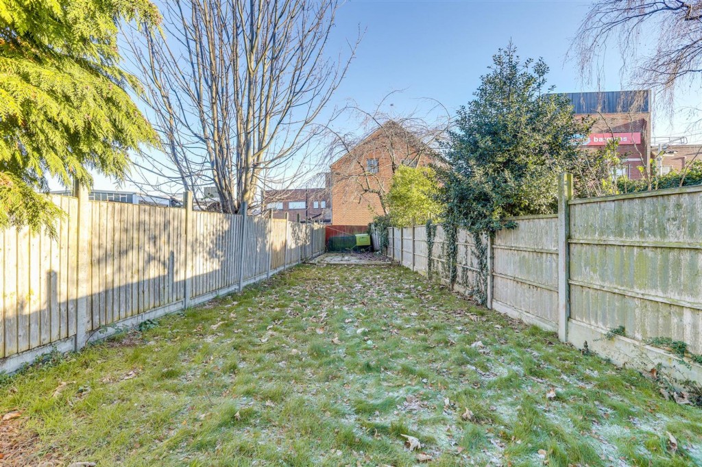 Albert Road, Long Eaton, NG10