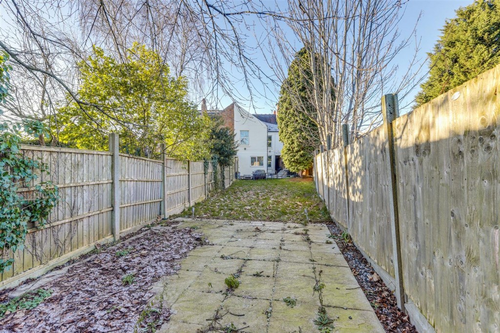 Albert Road, Long Eaton, NG10