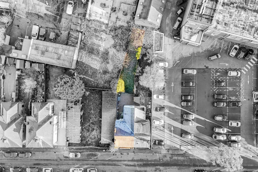 Albert Road, Long Eaton, NG10