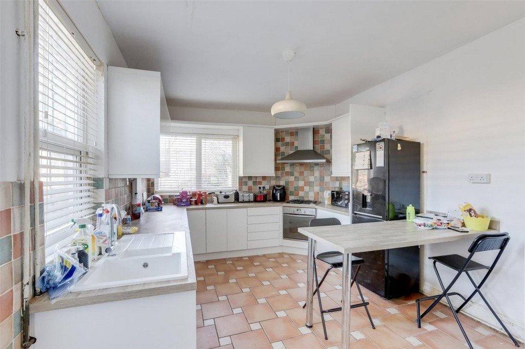 Albert Road, Long Eaton, NG10