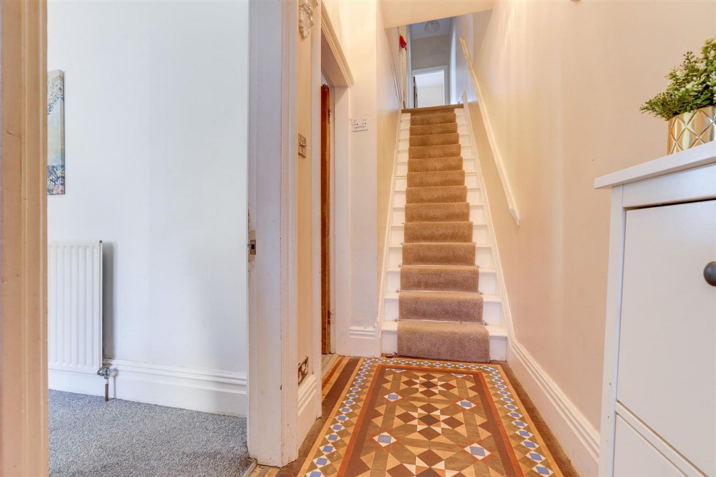 Albert Road, Long Eaton, NG10