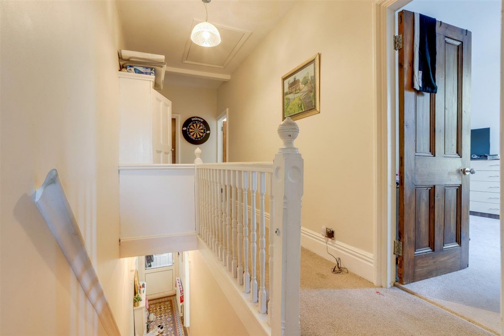 Albert Road, Long Eaton, NG10