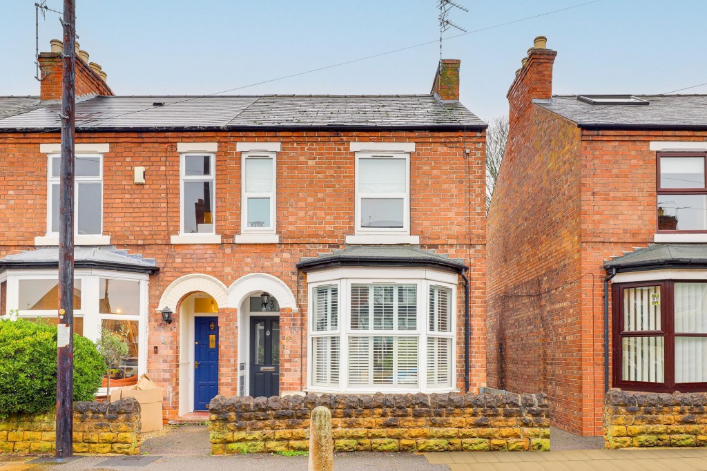 Byron Road, West Bridgford, NG2