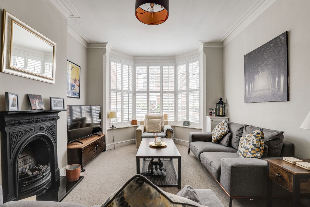 Byron Road, West Bridgford, NG2