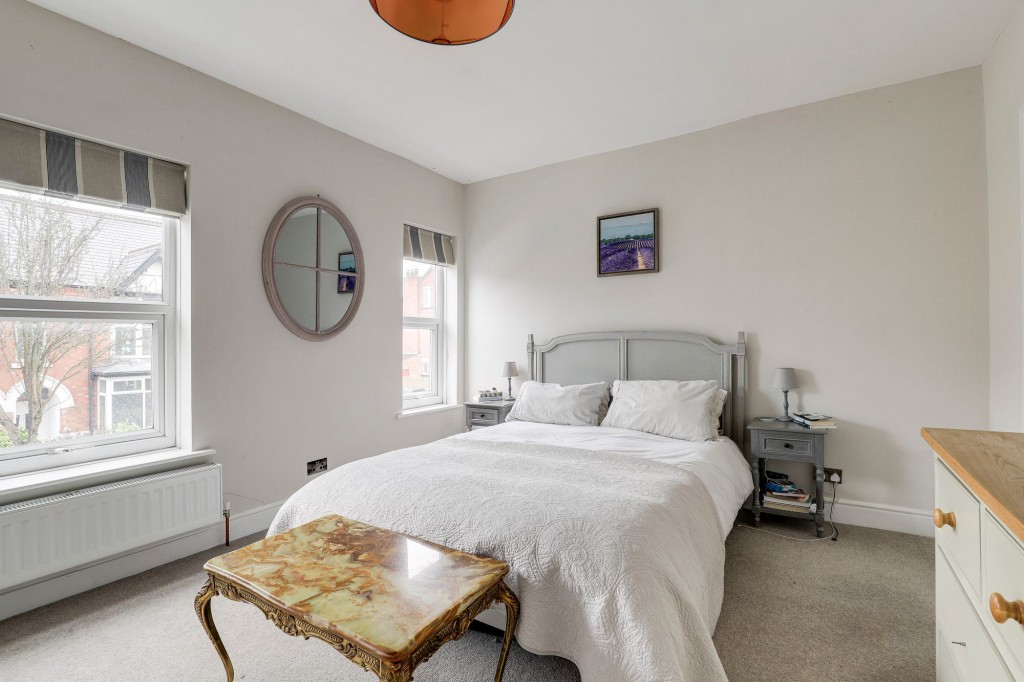 Byron Road, West Bridgford, NG2