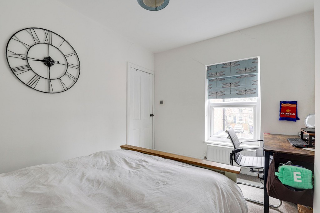 Byron Road, West Bridgford, NG2