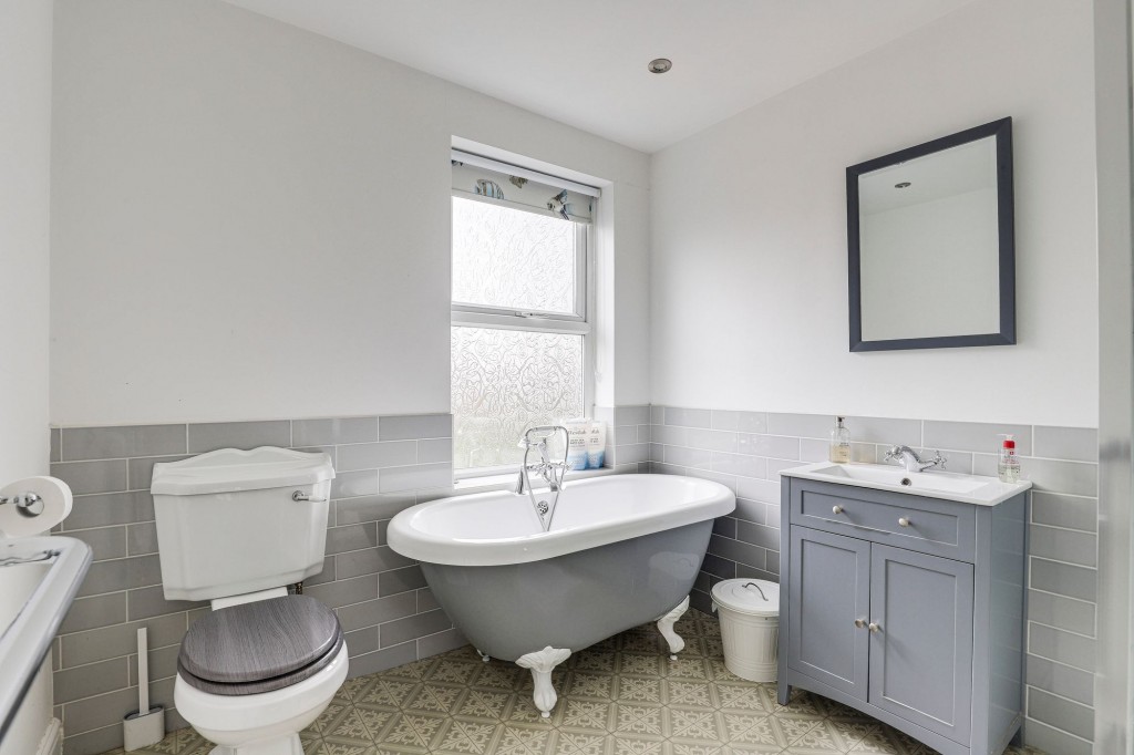 Byron Road, West Bridgford, NG2