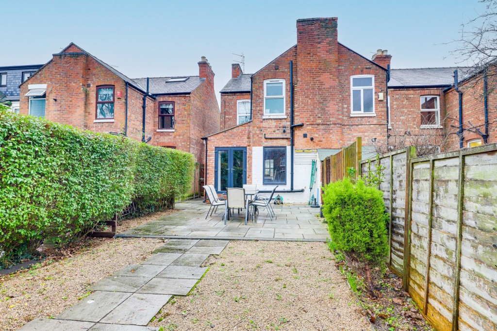 Byron Road, West Bridgford, NG2