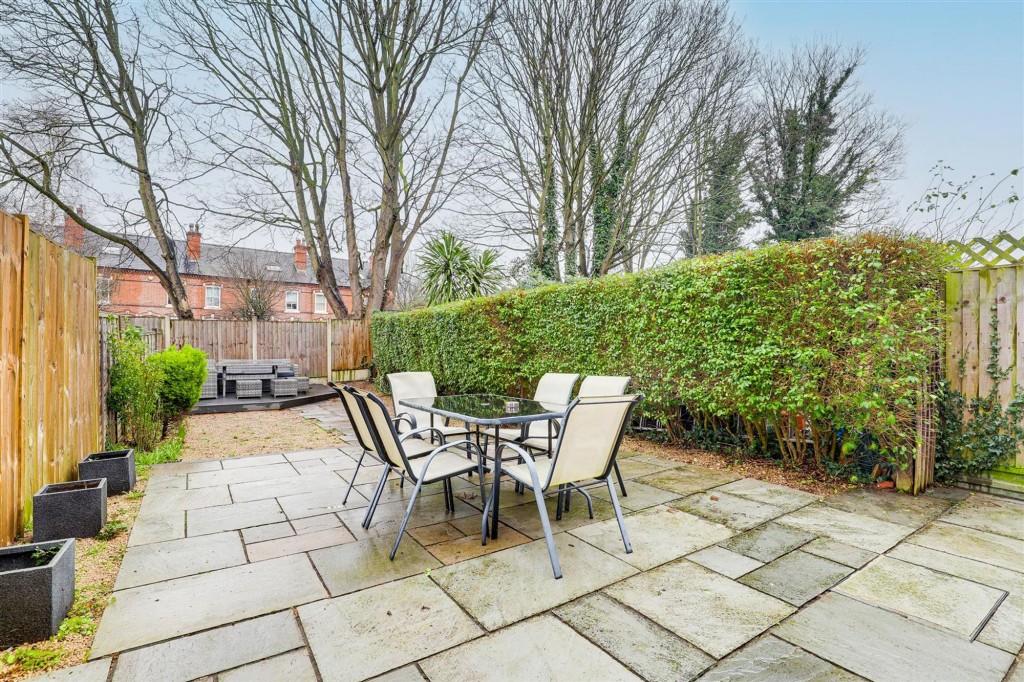 Byron Road, West Bridgford, NG2