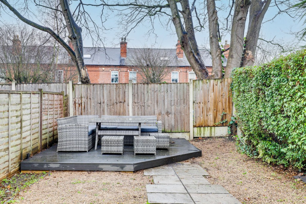 Byron Road, West Bridgford, NG2