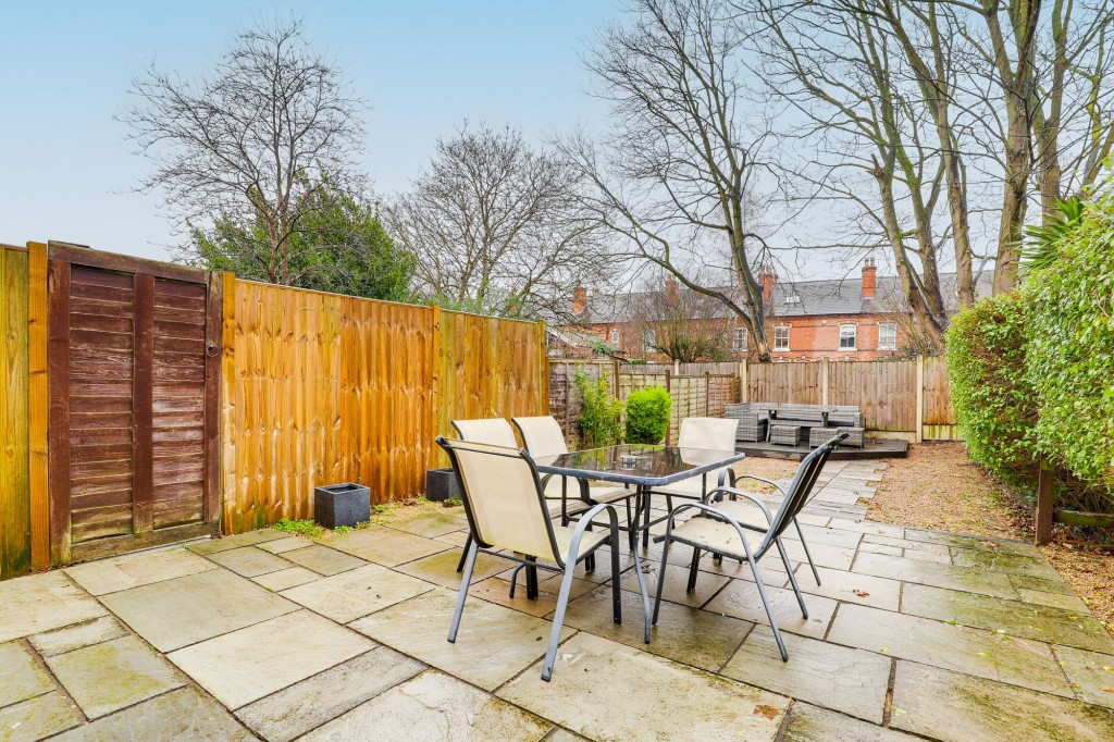 Byron Road, West Bridgford, NG2