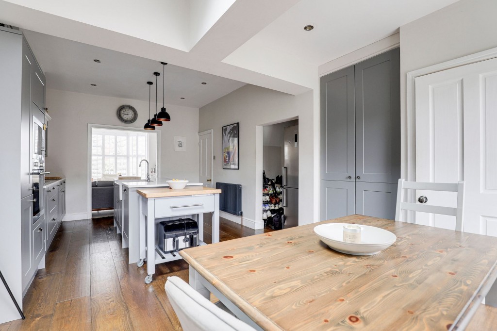 Byron Road, West Bridgford, NG2