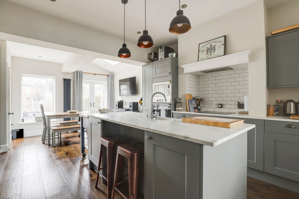 Byron Road, West Bridgford, NG2