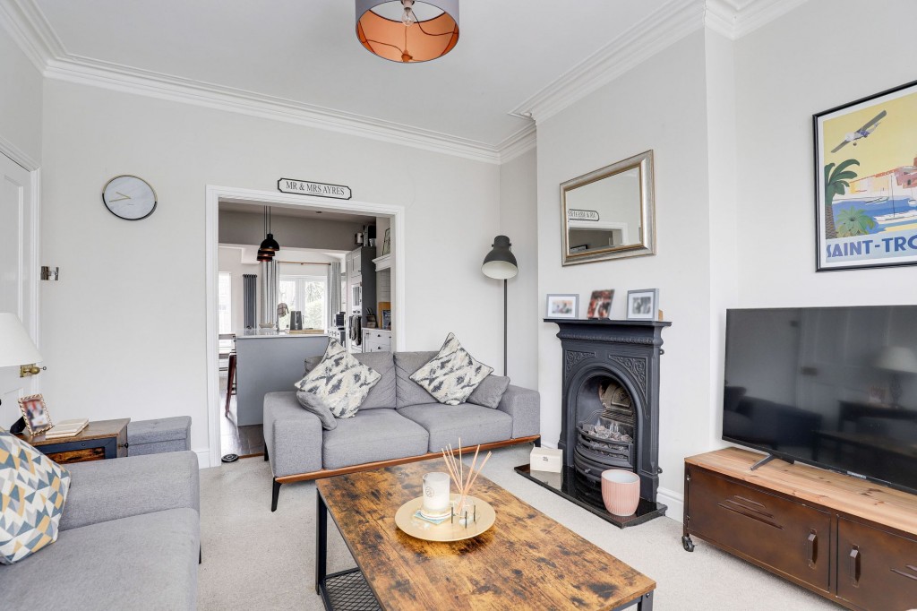 Byron Road, West Bridgford, NG2