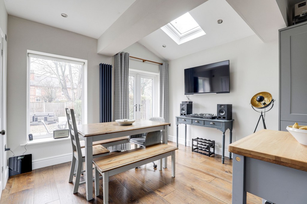 Byron Road, West Bridgford, NG2