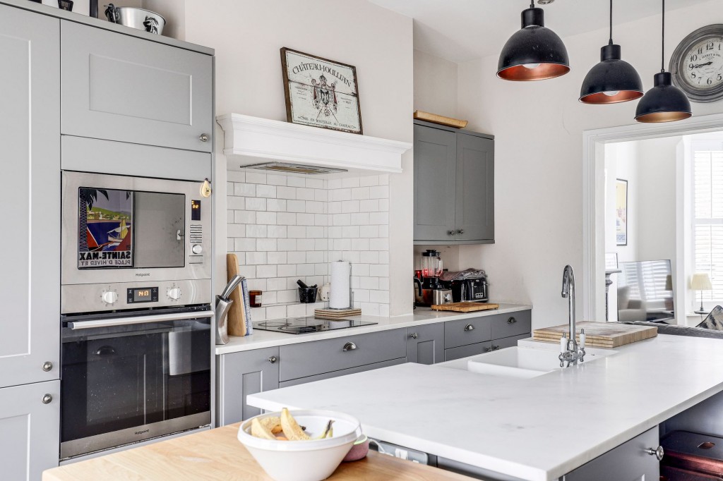 Byron Road, West Bridgford, NG2