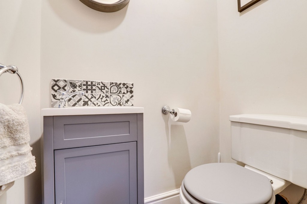 Byron Road, West Bridgford, NG2