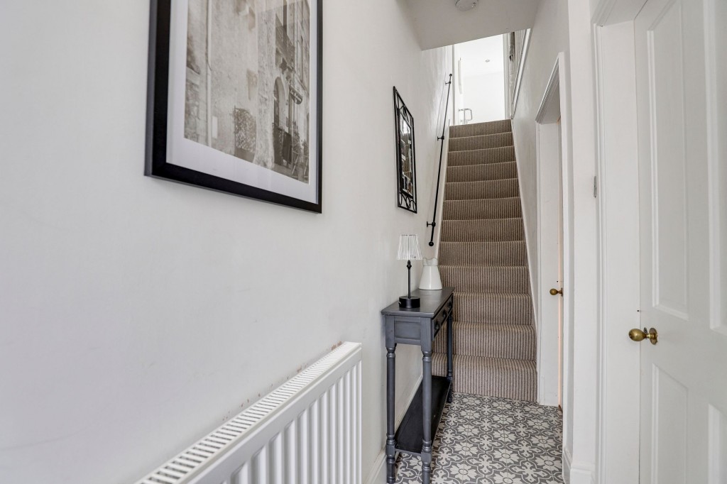 Byron Road, West Bridgford, NG2