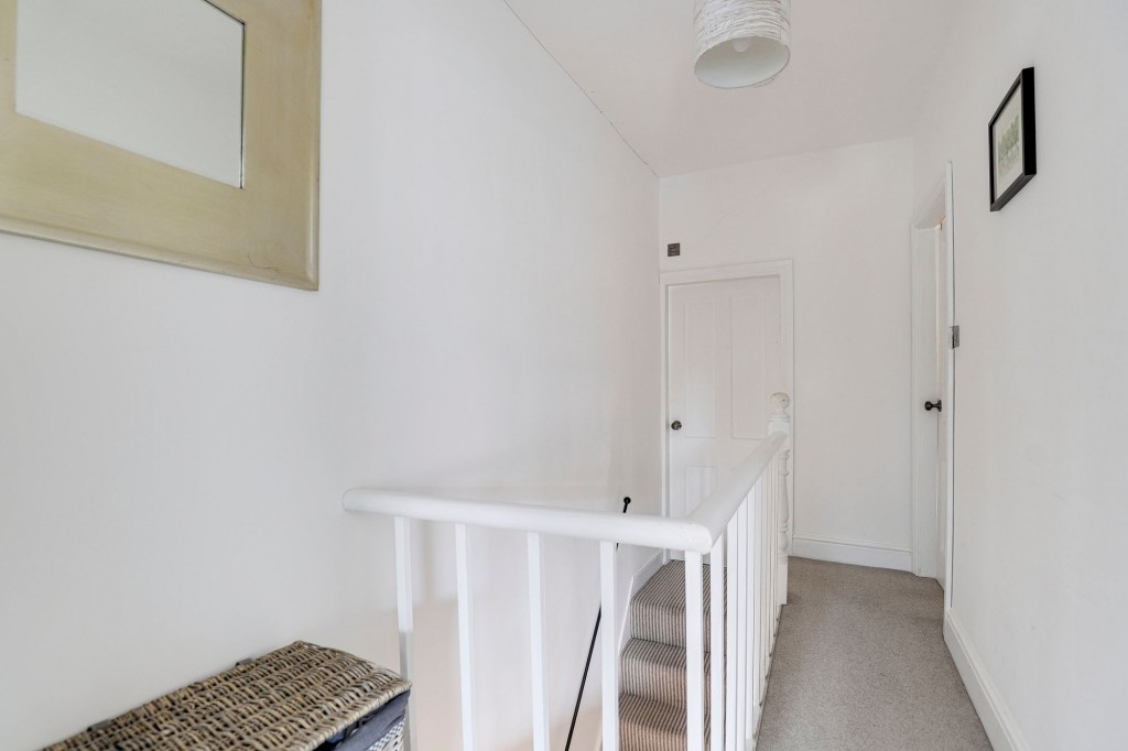 Byron Road, West Bridgford, NG2